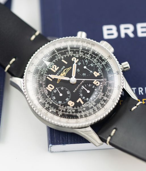 Breitling Navitimer REF. 806 1959 RE-EDITION AB0910